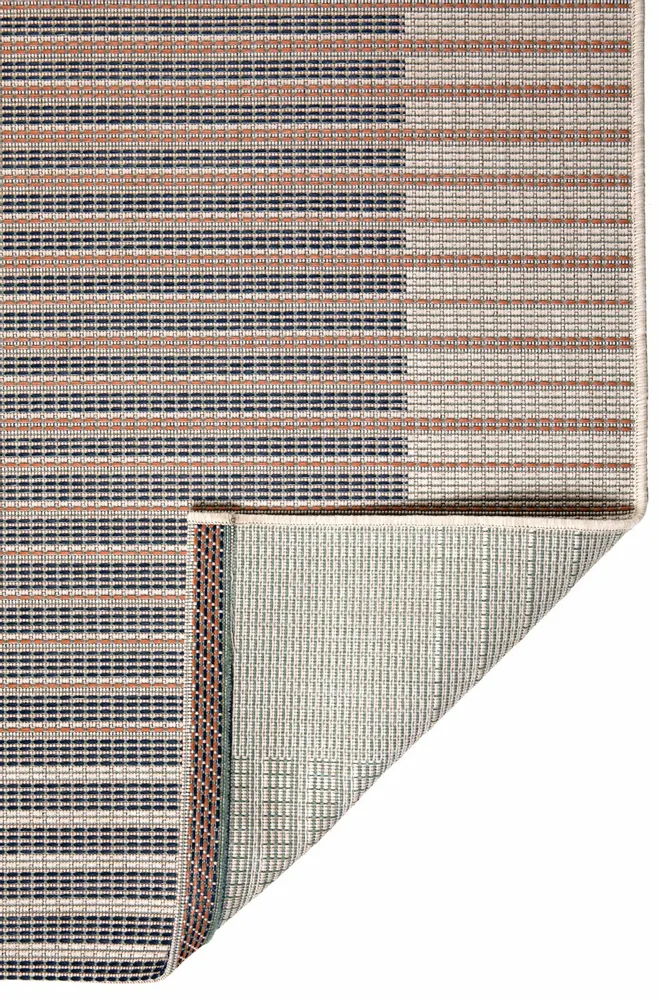 Tapis - Tapis Miria outdoor Multico 120 x 170 - MAISON VIVARAISE - SDE VIVARAISE WINKLER