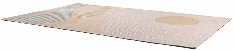 Rugs - Nell Outdoor Rug Multico 160 X 230 - MAISON VIVARAISE - SDE VIVARAISE WINKLER