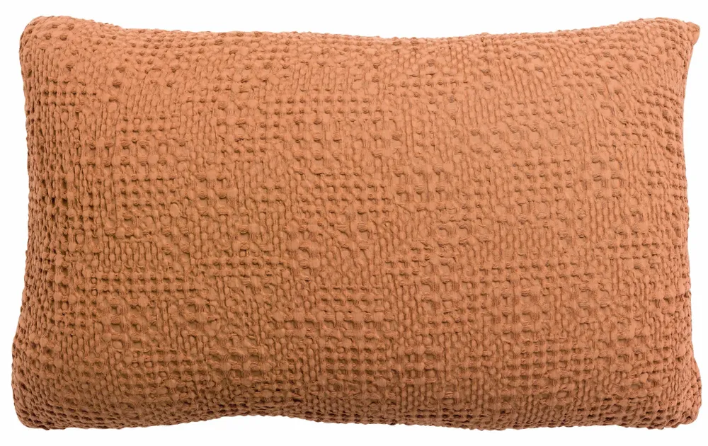 Coussins - Coussin Tana Epice 40 x 65 - MAISON VIVARAISE - SDE VIVARAISE WINKLER