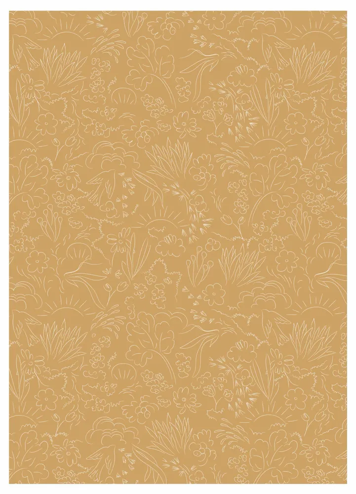 Torchons - Torchon Bio Freedom Bambou 50 x 70 - MAISON VIVARAISE - SDE VIVARAISE WINKLER