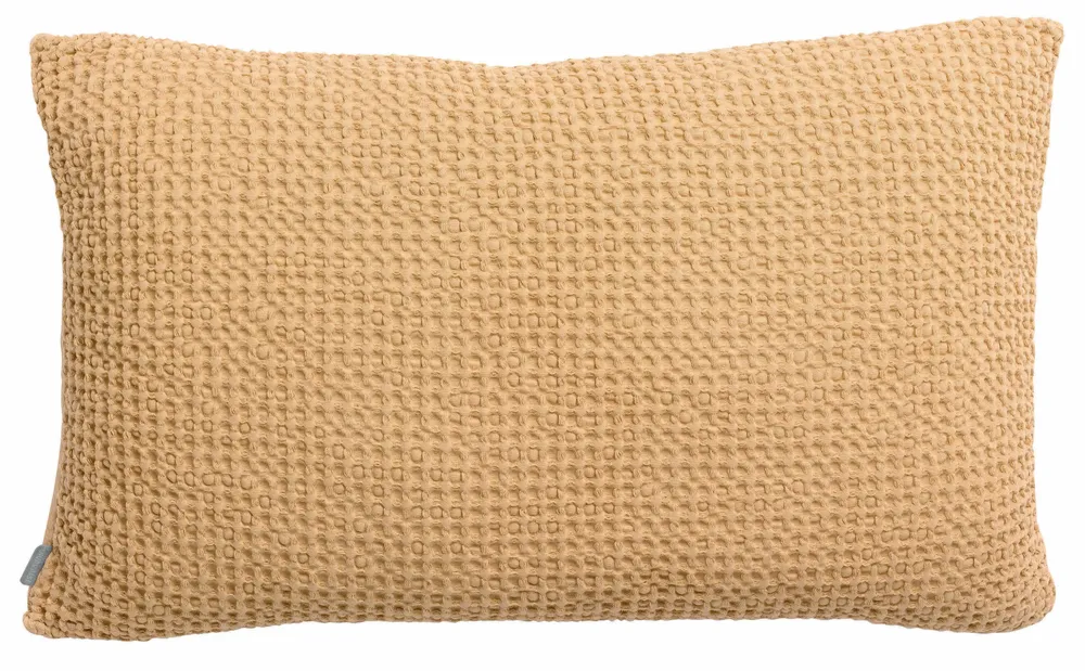 Coussins - Coussin Maia Sable 30 x 50 - MAISON VIVARAISE - SDE VIVARAISE WINKLER