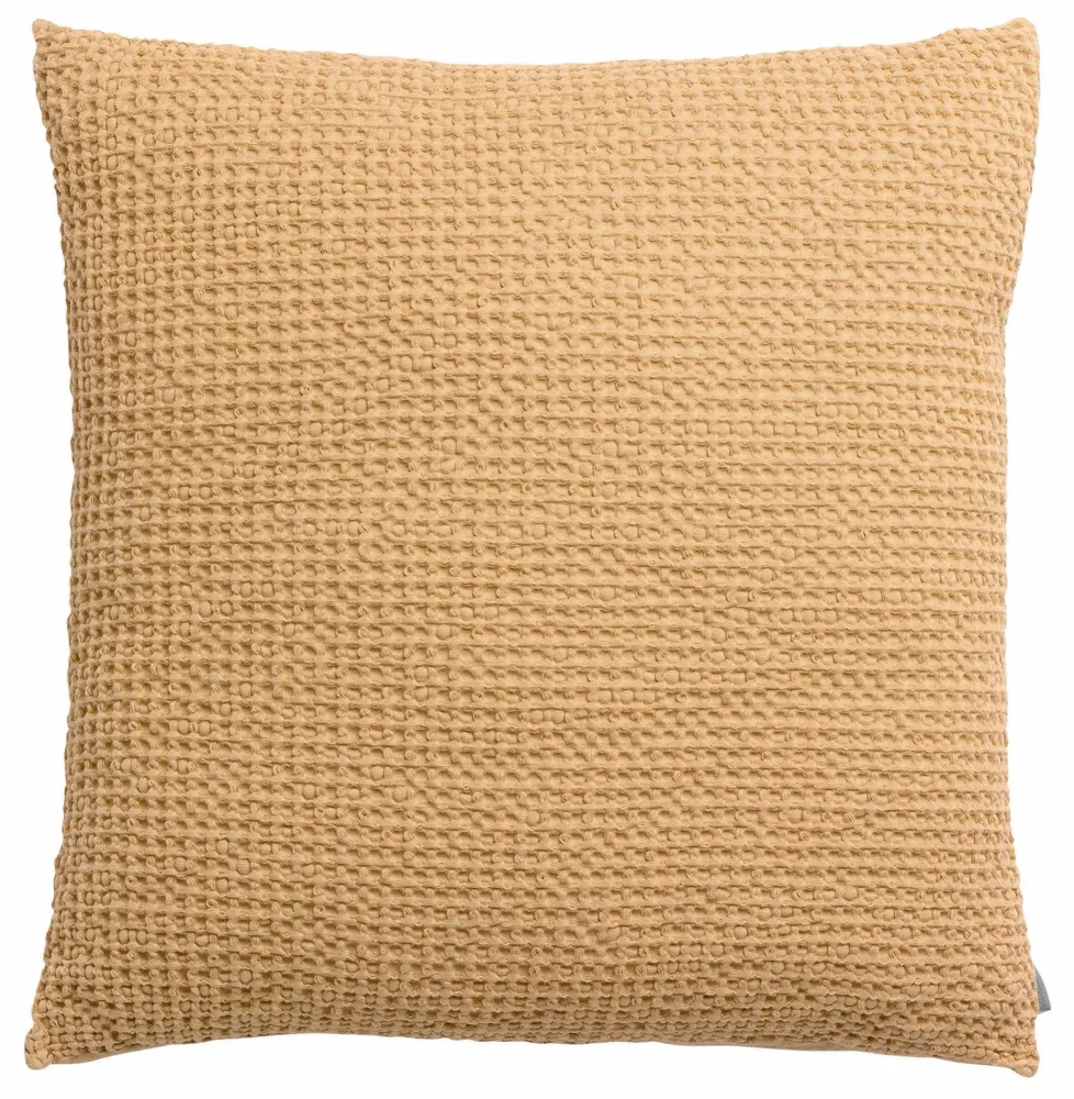 Cushions - Maia Cushion Sable 45 X 45 - MAISON VIVARAISE - SDE VIVARAISE WINKLER