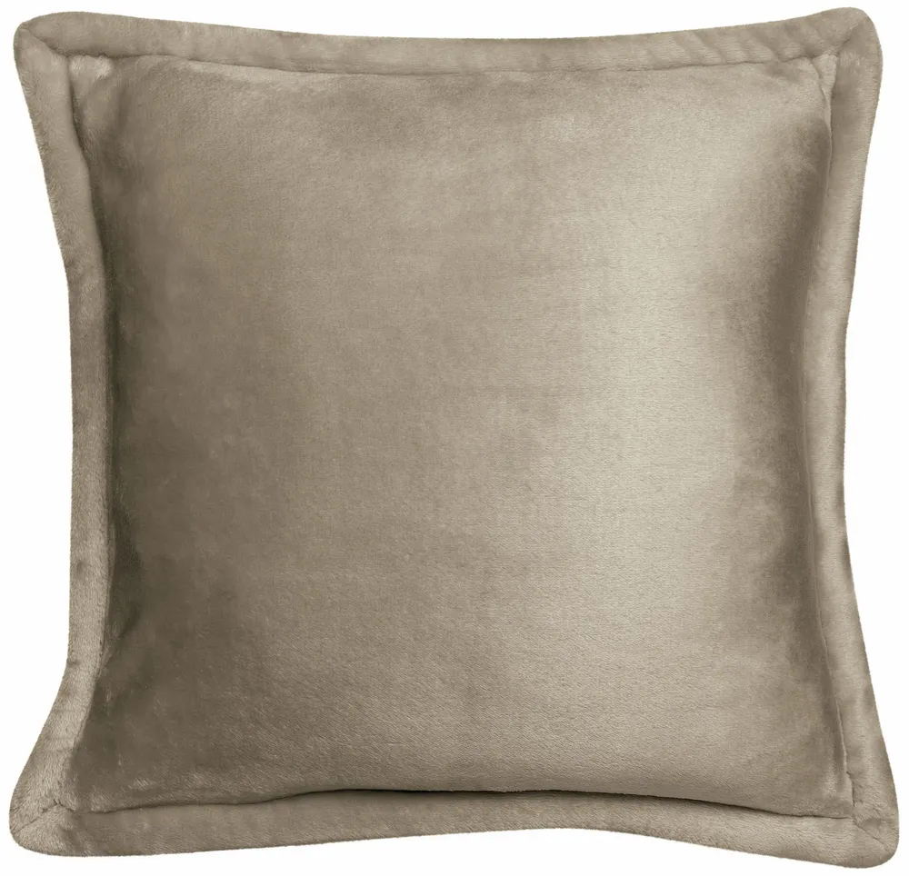Cushions - Tender Cushion Galet 50 X 50 - MAISON VIVARAISE - SDE VIVARAISE WINKLER