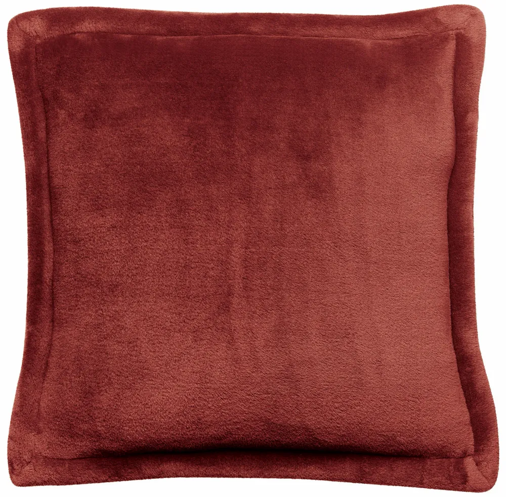 Cushions - Tender Cushion Geranium 50 X 50 - MAISON VIVARAISE - SDE VIVARAISE WINKLER
