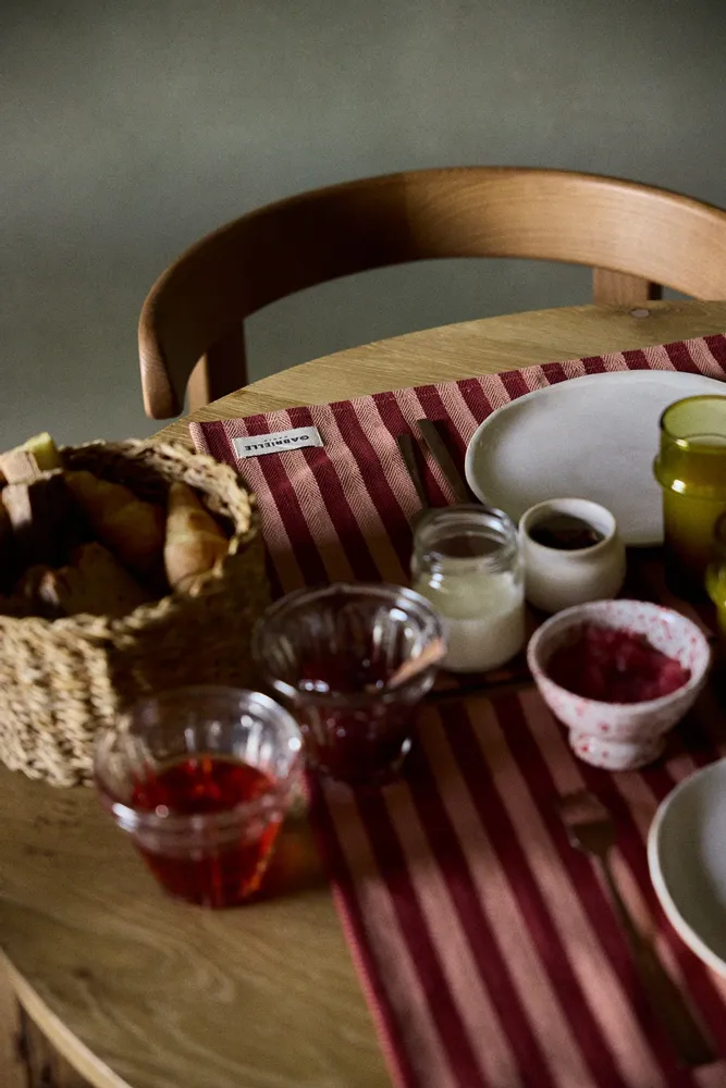 Linge de lit - Linge de maison -  Linge de lit et linge de table - GABRIELLE PARIS