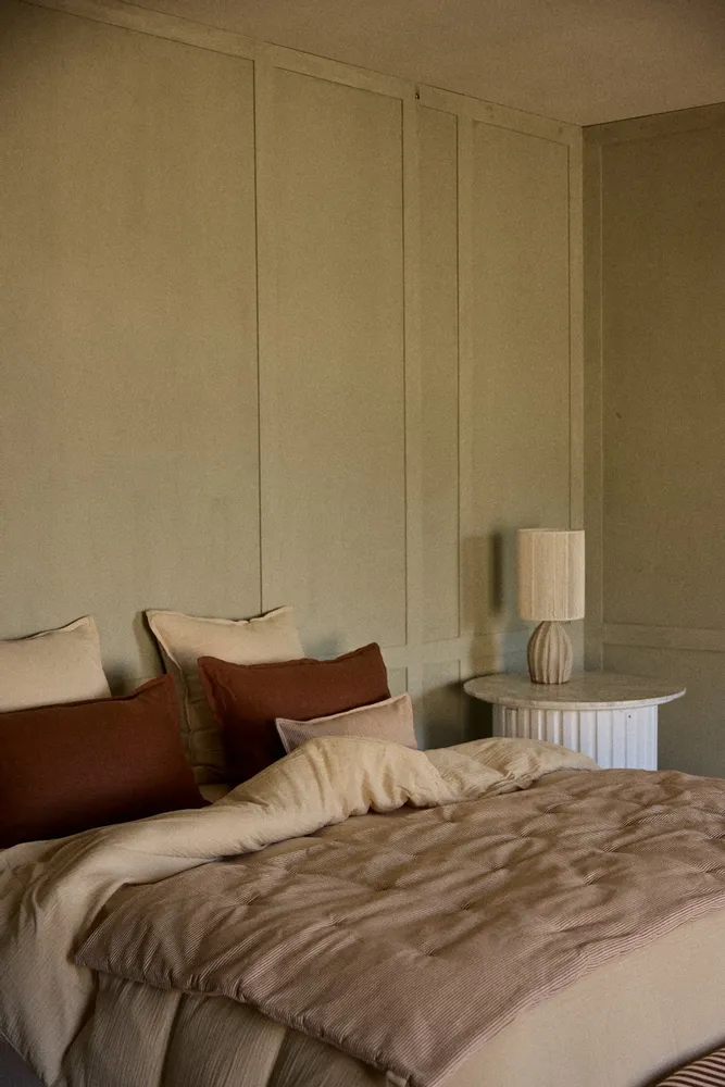 Linge de lit - Linge de maison -  Linge de lit et linge de table - GABRIELLE PARIS