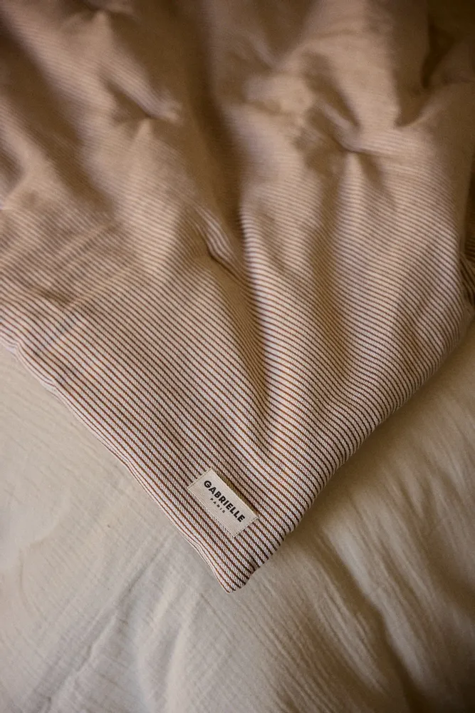 Linge de lit - Linge de maison -  Linge de lit et linge de table - GABRIELLE PARIS