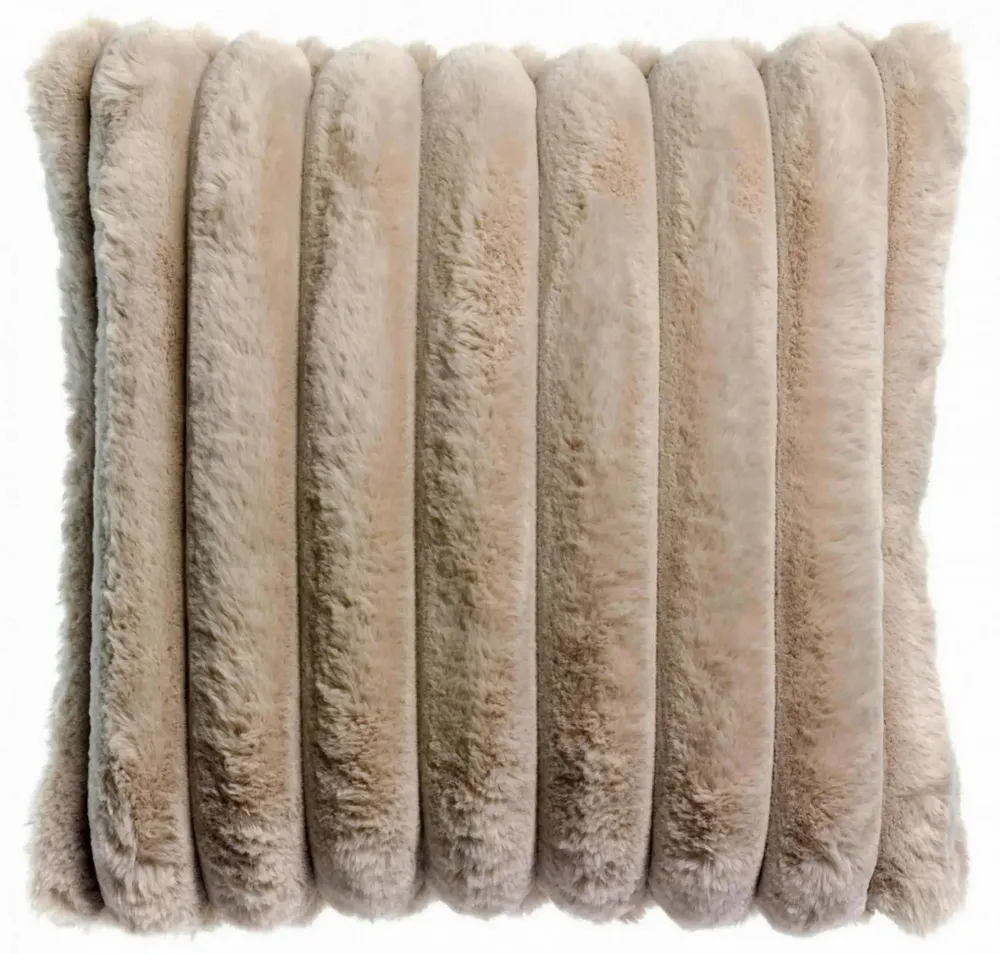 Coussins - Coussin Alice Lin 45 x 45 - MAISON VIVARAISE - SDE VIVARAISE WINKLER