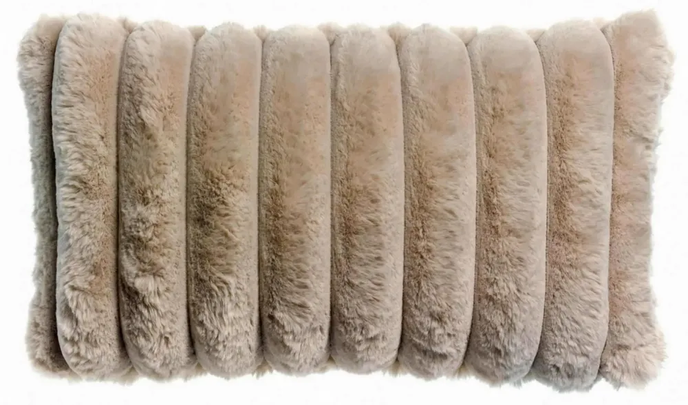 Cushions - Cushion Alice Lin 30 X 50 - MAISON VIVARAISE - SDE VIVARAISE WINKLER