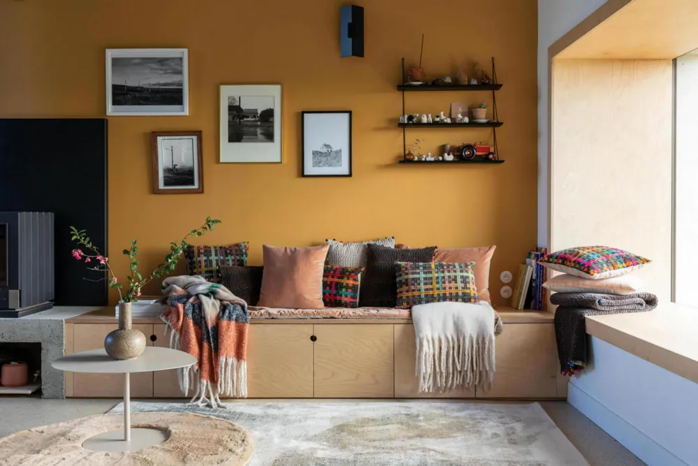 Tapis - Tapis Aloyse Bronze 160 x 230 - MAISON VIVARAISE - SDE VIVARAISE WINKLER