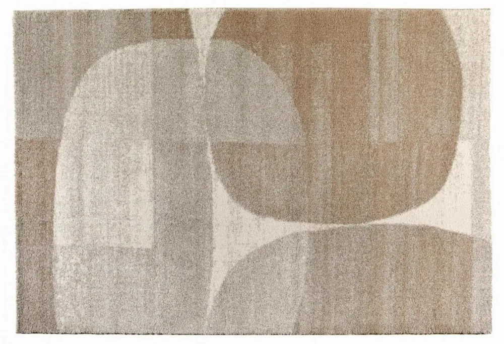 Tapis - Tapis Apolo Naturel 120 x 170 - MAISON VIVARAISE - SDE VIVARAISE WINKLER