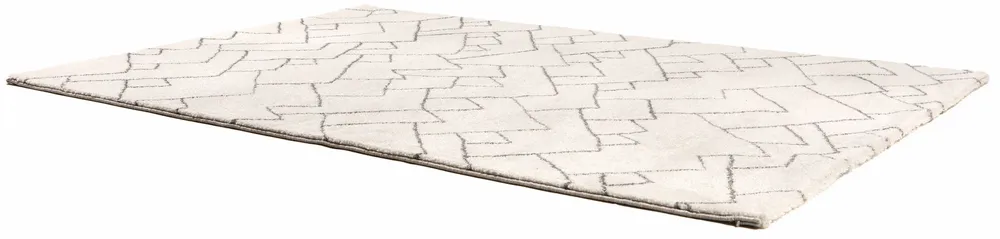 Rugs - Aspen Rug Naturel 160 X 230 - MAISON VIVARAISE - SDE VIVARAISE WINKLER