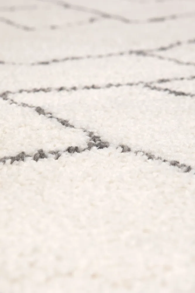 Rugs - Aspen Rug Naturel 160 X 230 - MAISON VIVARAISE - SDE VIVARAISE WINKLER