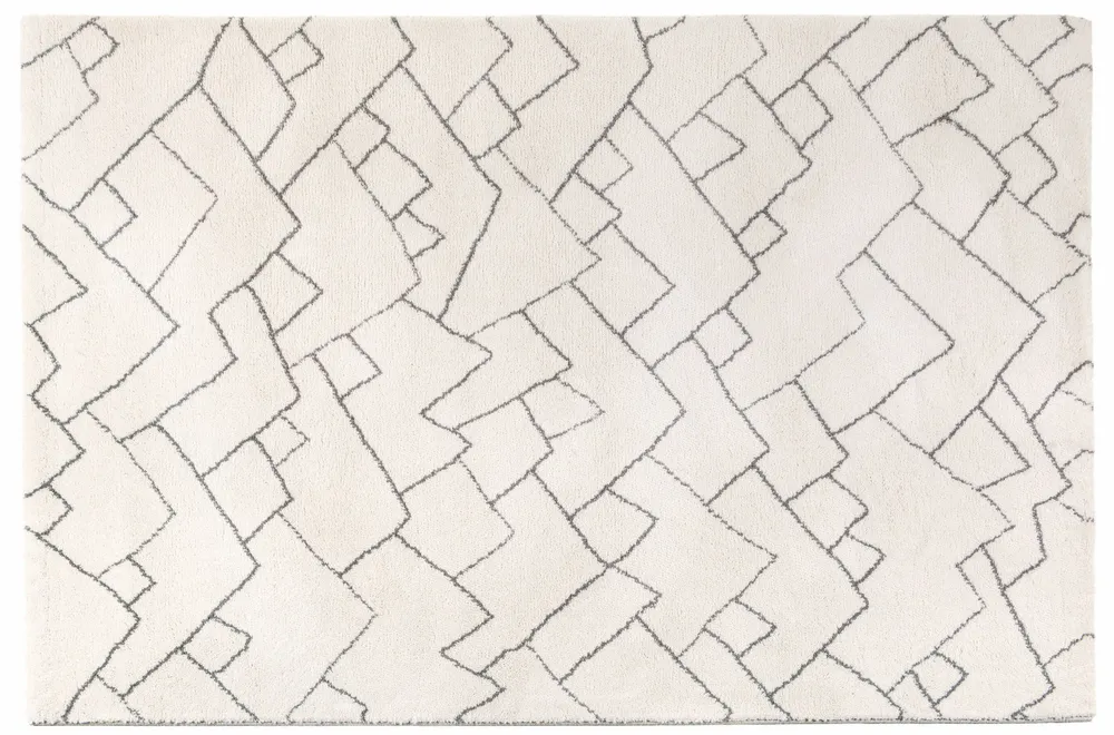 Tapis - Tapis Aspen Naturel 200 x 290 - MAISON VIVARAISE - SDE VIVARAISE WINKLER