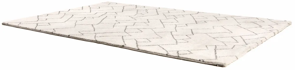 Tapis - Tapis Aspen Naturel 200 x 290 - MAISON VIVARAISE - SDE VIVARAISE WINKLER