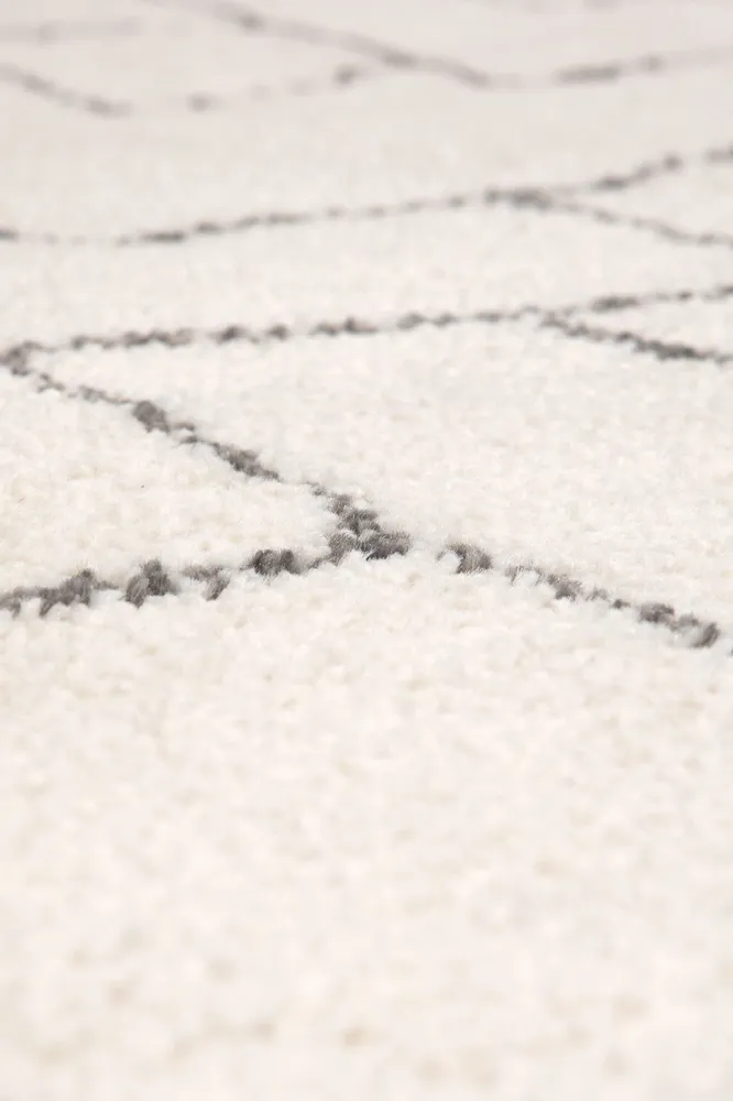 Tapis - Tapis Aspen Naturel 200 x 290 - MAISON VIVARAISE - SDE VIVARAISE WINKLER