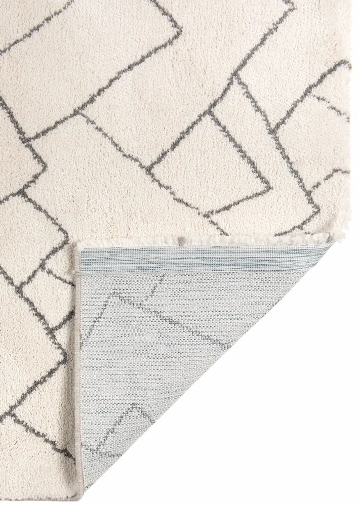 Tapis - Tapis Aspen Naturel 200 x 290 - MAISON VIVARAISE - SDE VIVARAISE WINKLER