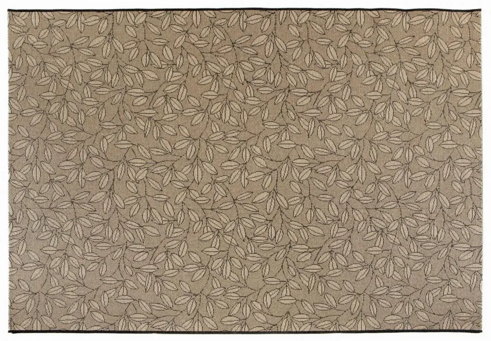 Rugs - Chelby Outdoor Rug Naturel 120 X 170 - MAISON VIVARAISE - SDE VIVARAISE WINKLER