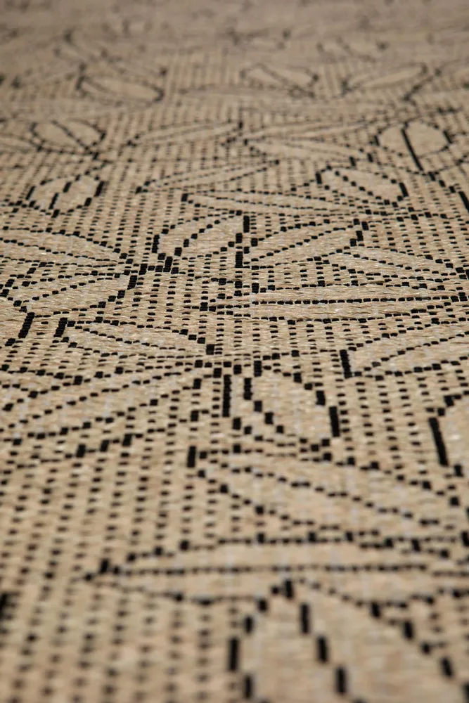 Rugs - Rug Chelby Naturel 200 X 290 - MAISON VIVARAISE - SDE VIVARAISE WINKLER