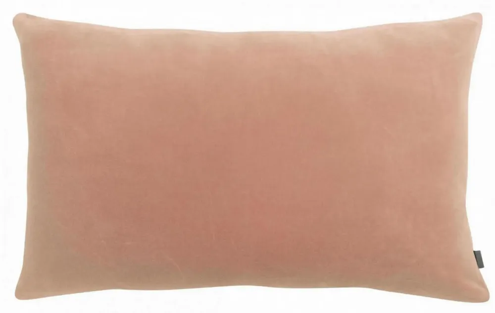 Cushions - Plain Cushion Elise Épice 40 X 65 - MAISON VIVARAISE - SDE VIVARAISE WINKLER