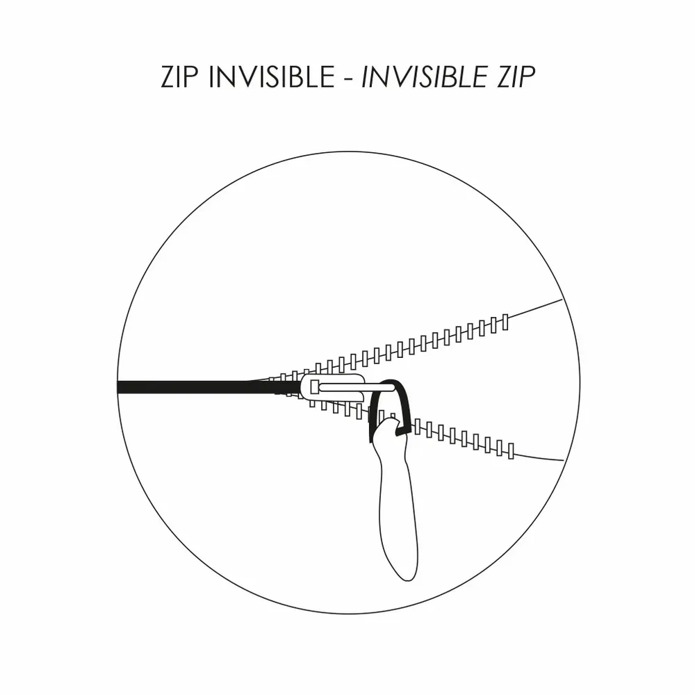 Cushions - Embroidered Cushion Soline Multico 30 X 50 - MAISON VIVARAISE - SDE VIVARAISE WINKLER