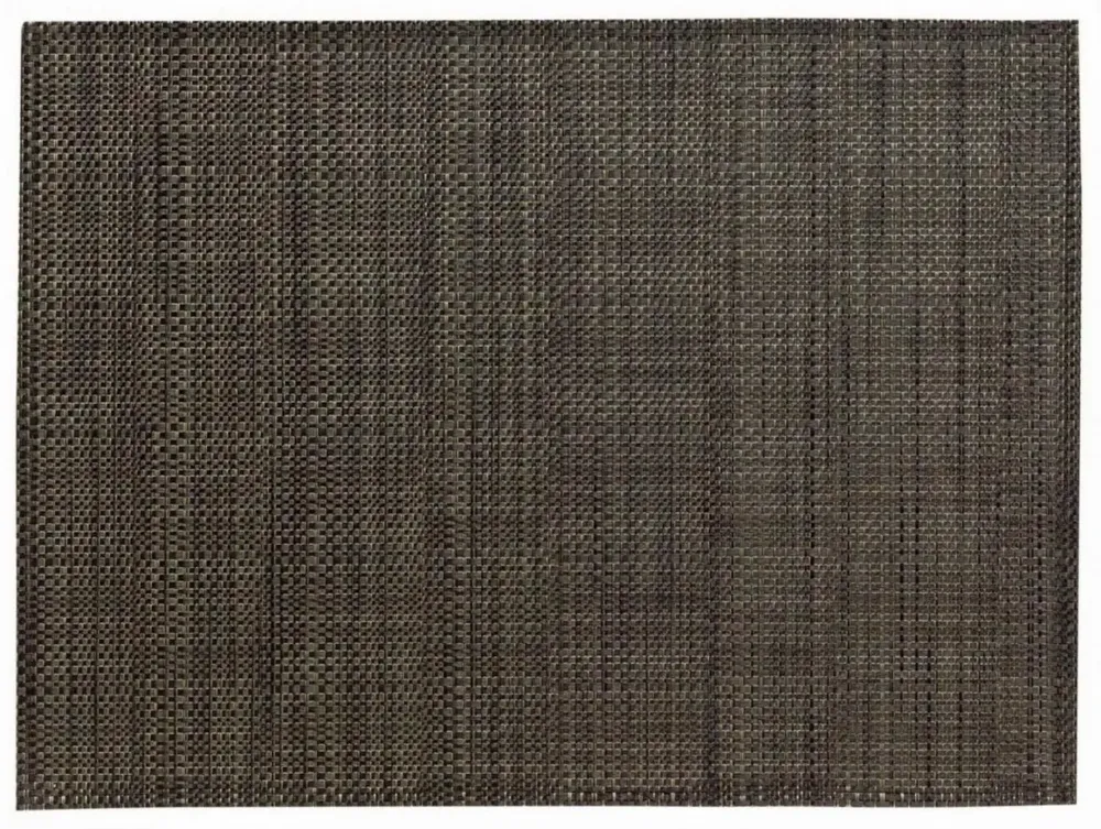 Nappes - Set de table Canna Ombre/or 33 x 45 - MAISON VIVARAISE - SDE VIVARAISE WINKLER