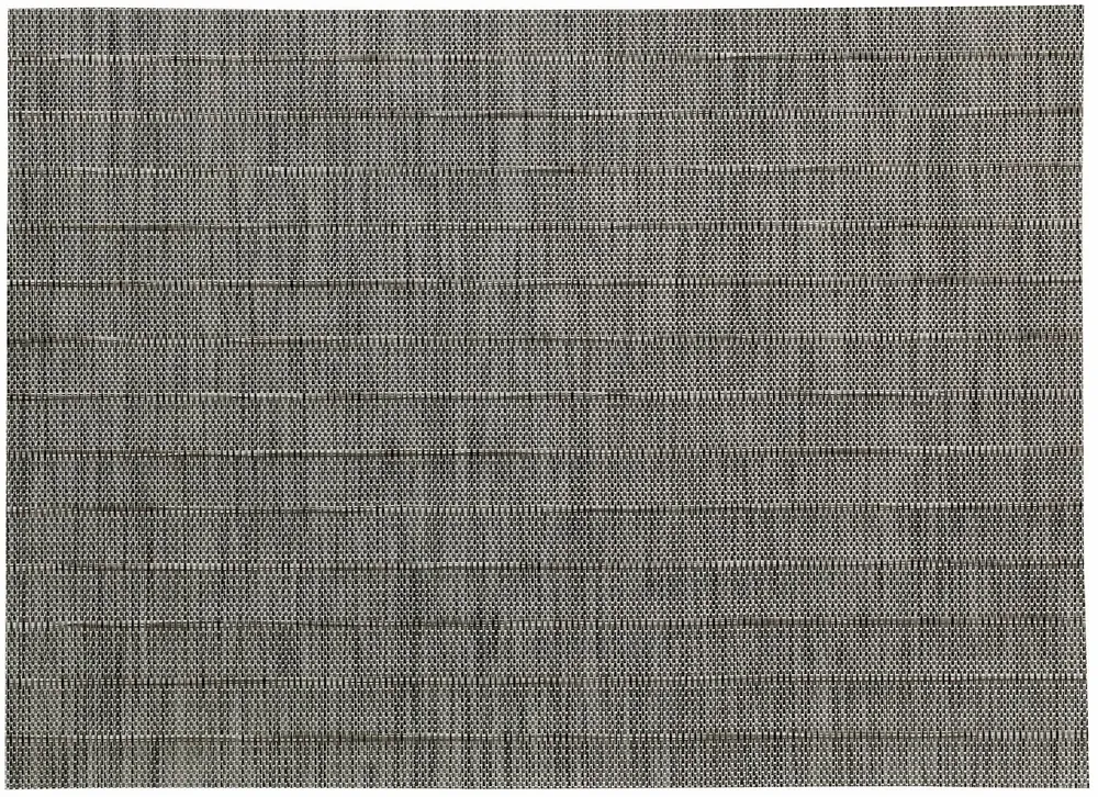 Nappes - Set de table Manoka Ombre/argent 33 x 45 - MAISON VIVARAISE - SDE VIVARAISE WINKLER