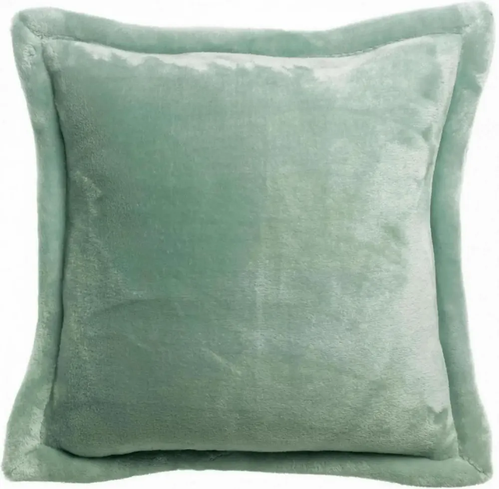 Cushions - Tender Cushion Opaline 50 X 50 - MAISON VIVARAISE - SDE VIVARAISE WINKLER
