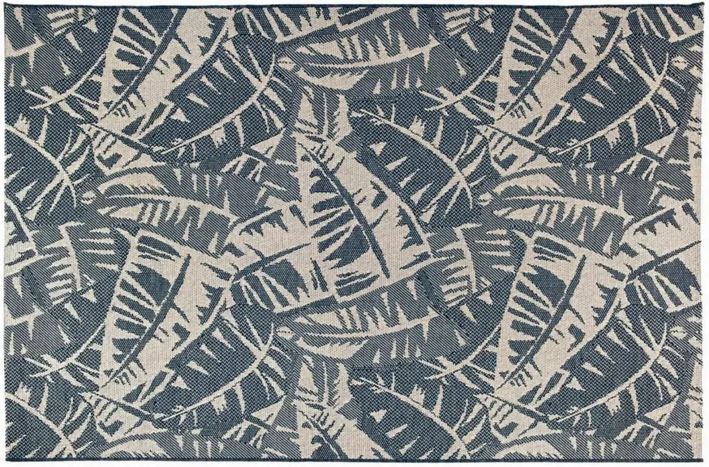 Rugs - Rug Amara Petrole 160 X 230 - MAISON VIVARAISE - SDE VIVARAISE WINKLER