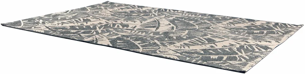 Rugs - Rug Amara Petrole 160 X 230 - MAISON VIVARAISE - SDE VIVARAISE WINKLER