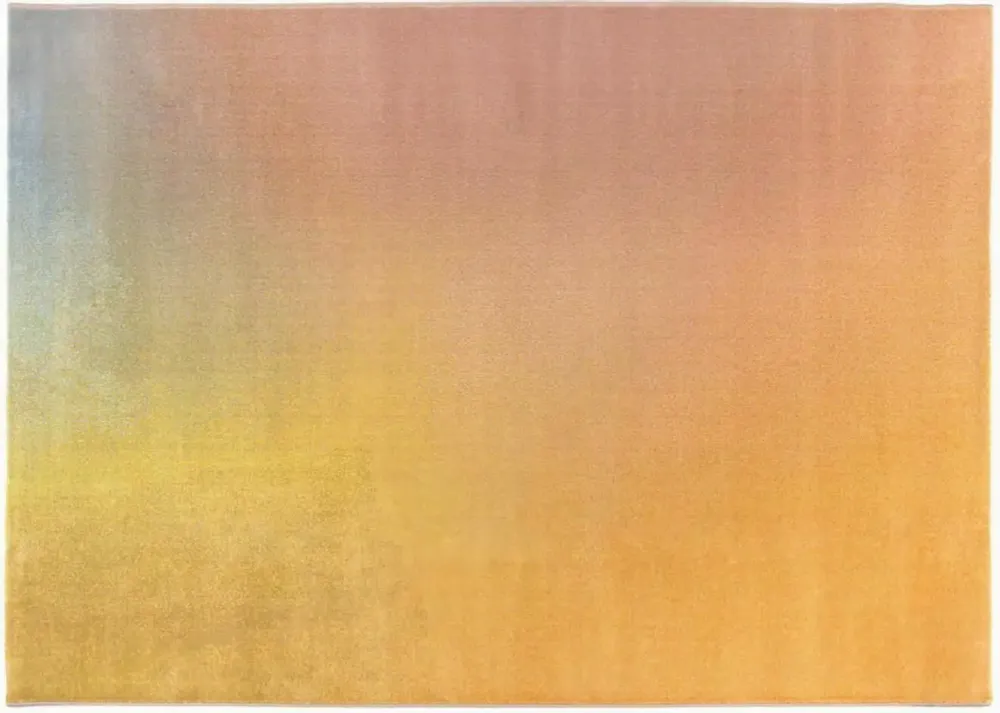 Tapis - Tapis Caro Multicolore 200 x 290 - MAISON VIVARAISE - SDE VIVARAISE WINKLER