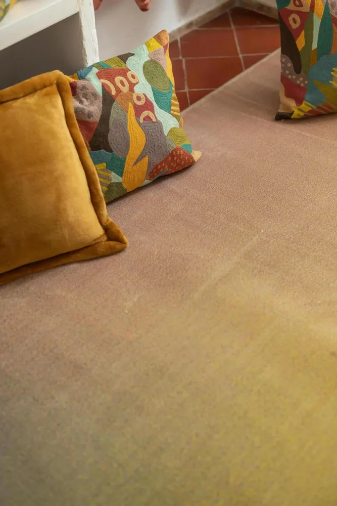 Tapis - Tapis Caro Multicolore 200 x 290 - MAISON VIVARAISE - SDE VIVARAISE WINKLER