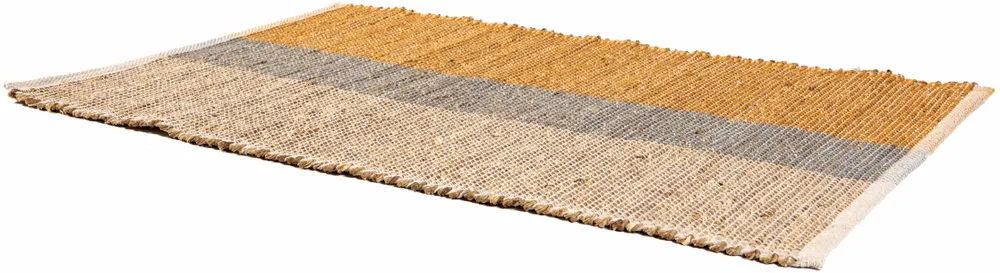 Rugs - Karan Rug Mirabelle 60 X 90 - MAISON VIVARAISE - SDE VIVARAISE WINKLER