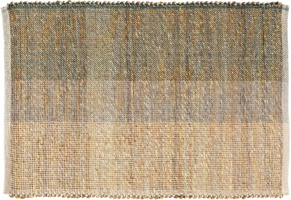 Rugs - Karan Rug Thym 60 X 90 - MAISON VIVARAISE - SDE VIVARAISE WINKLER