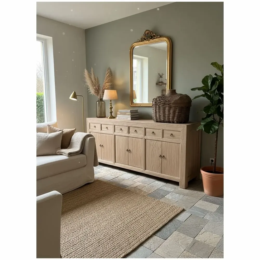 Buffets - Buffet ORMEA - EMPREINTE DU TEMPS