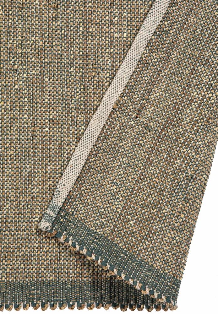 Rugs - Karan Rug Thym 160 X 230 - MAISON VIVARAISE - SDE VIVARAISE WINKLER