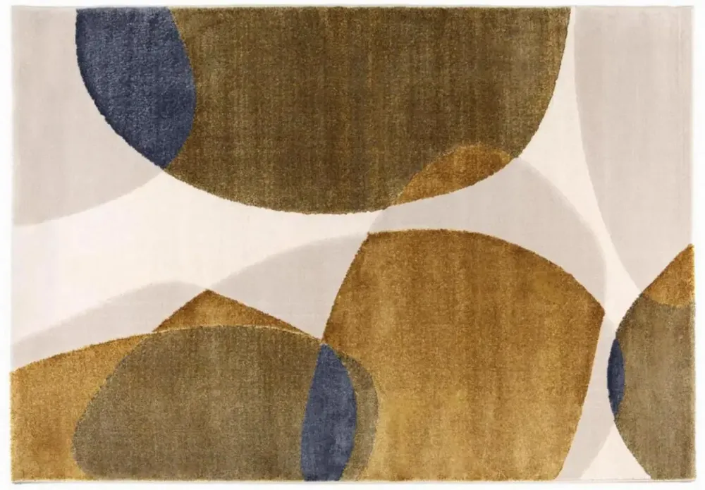 Tapis - Tapis Lea Thym 280 x 390 - MAISON VIVARAISE - SDE VIVARAISE WINKLER