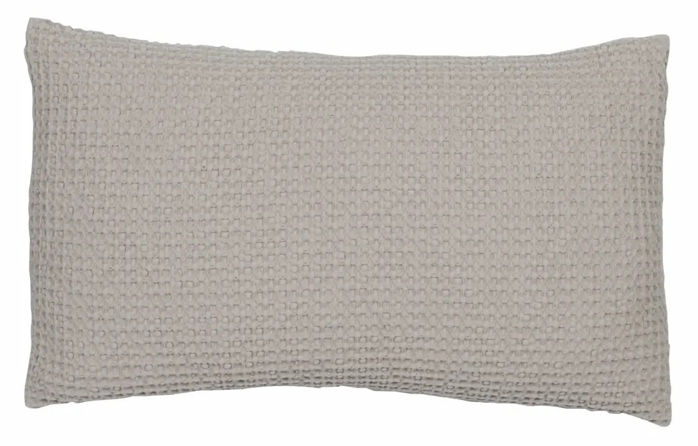 Cushions - Cushion Recycled Maia Lin 30 X 50 - MAISON VIVARAISE - SDE VIVARAISE WINKLER
