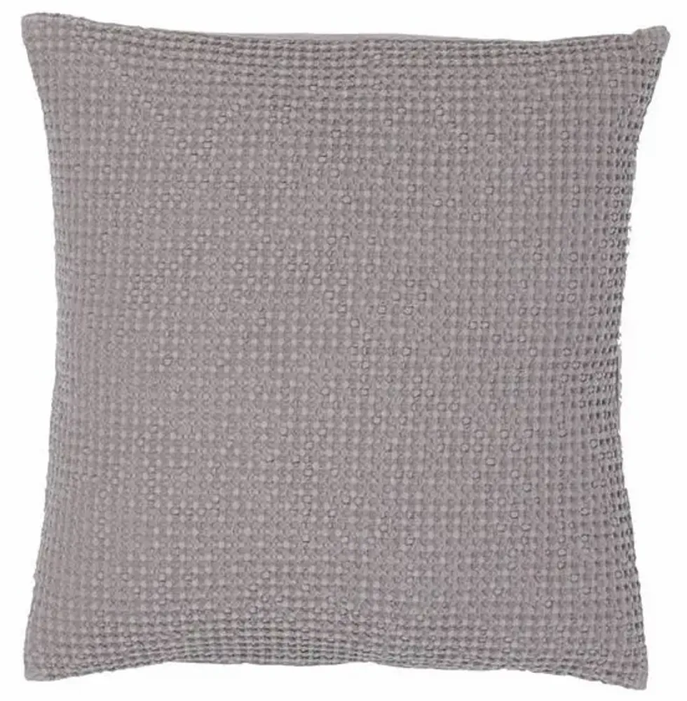 Cushions - Cushion Recycled Maia Orage 45 X 45 - MAISON VIVARAISE - SDE VIVARAISE WINKLER