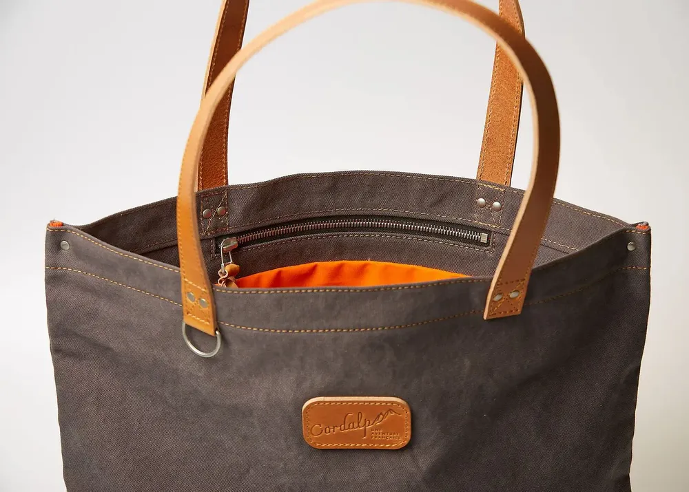 Bags and totes - Solstice totebag - CORDALP