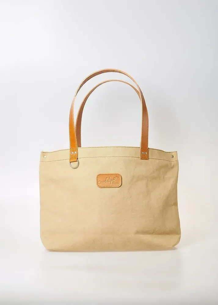 Bags and totes - Solstice totebag - CORDALP