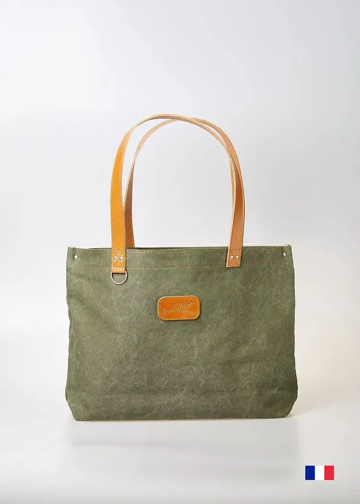 Bags and totes - Solstice totebag - CORDALP