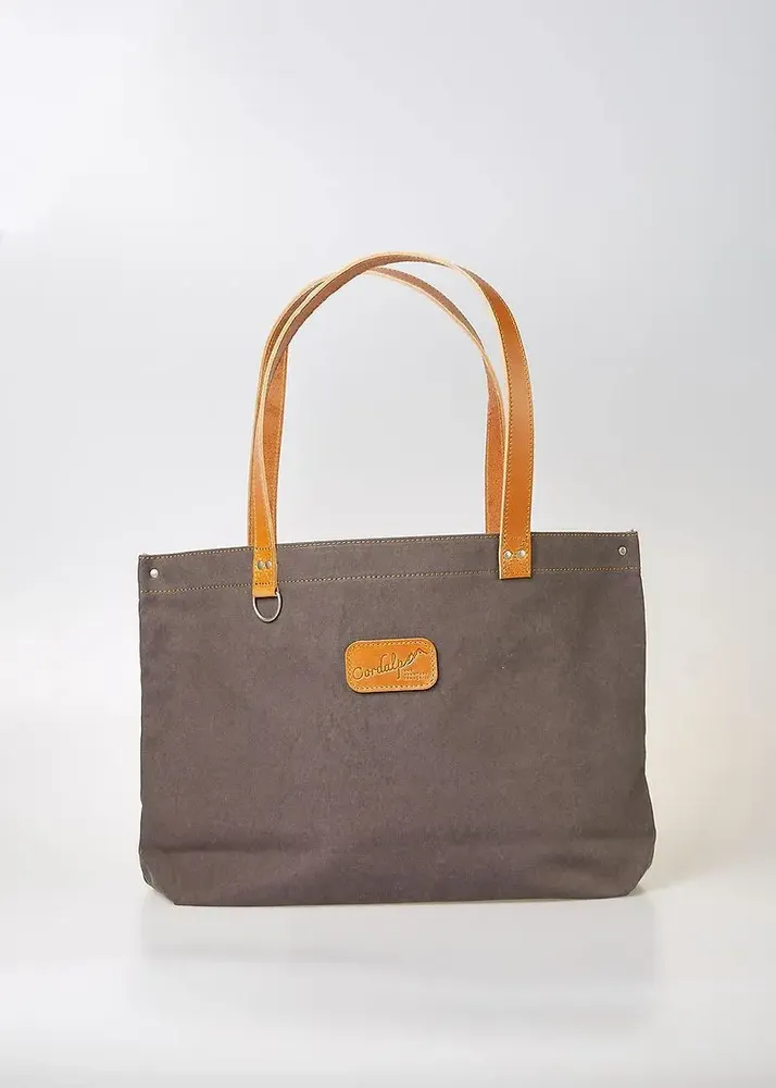 Bags and totes - Solstice totebag - CORDALP