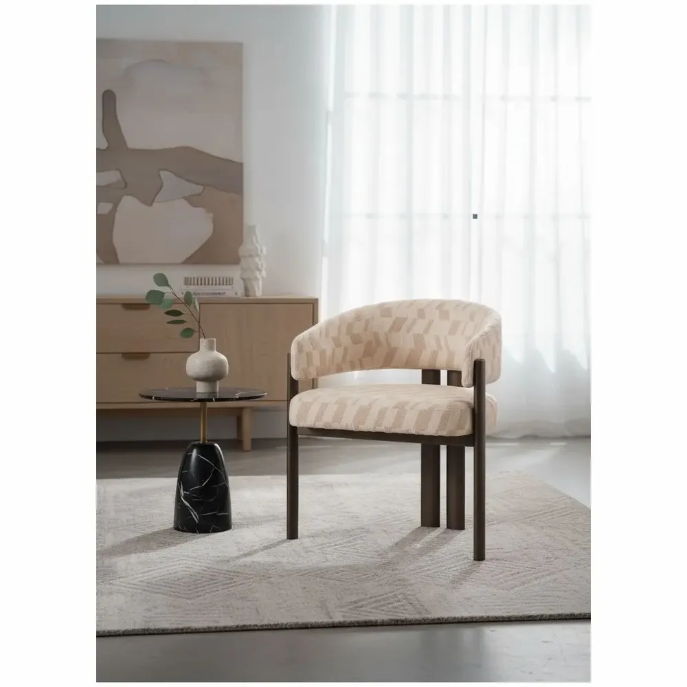 Chairs - Chaise Ninon - EMPREINTE DU TEMPS