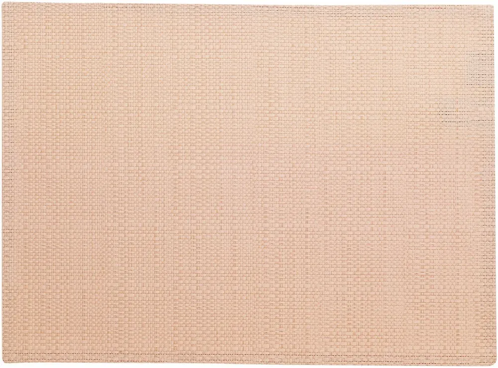 Sets de table - Set de table Canna Matcha 33 x 45 - MAISON VIVARAISE - SDE VIVARAISE WINKLER