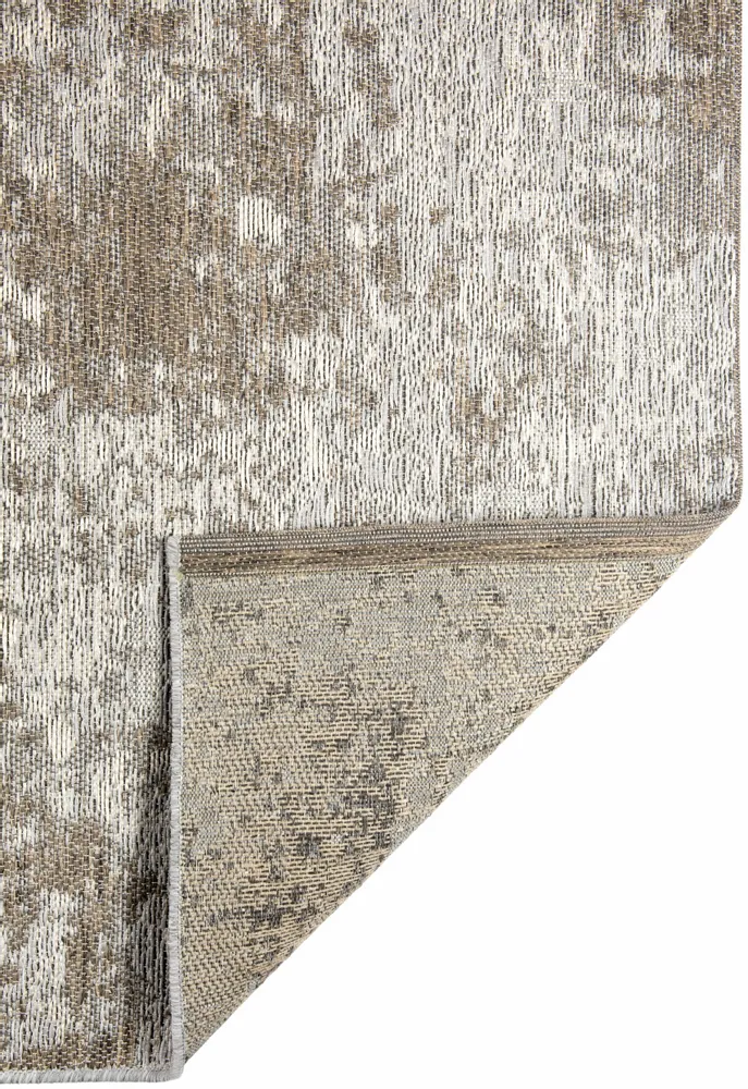 Rugs - Catania 2 Outdoor Rug Naturel 120 X 170 - MAISON VIVARAISE - SDE VIVARAISE WINKLER