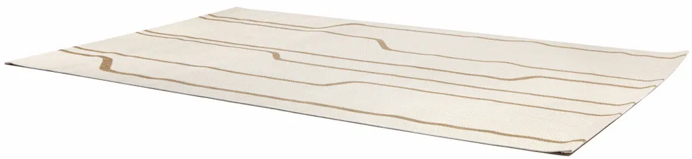 Rugs - Damon Outdoor Rug Naturel 160 X 230 - MAISON VIVARAISE - SDE VIVARAISE WINKLER