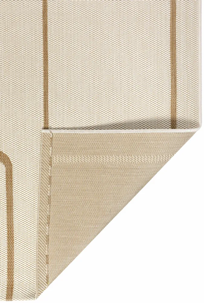 Rugs - Damon Outdoor Rug Naturel 160 X 230 - MAISON VIVARAISE - SDE VIVARAISE WINKLER