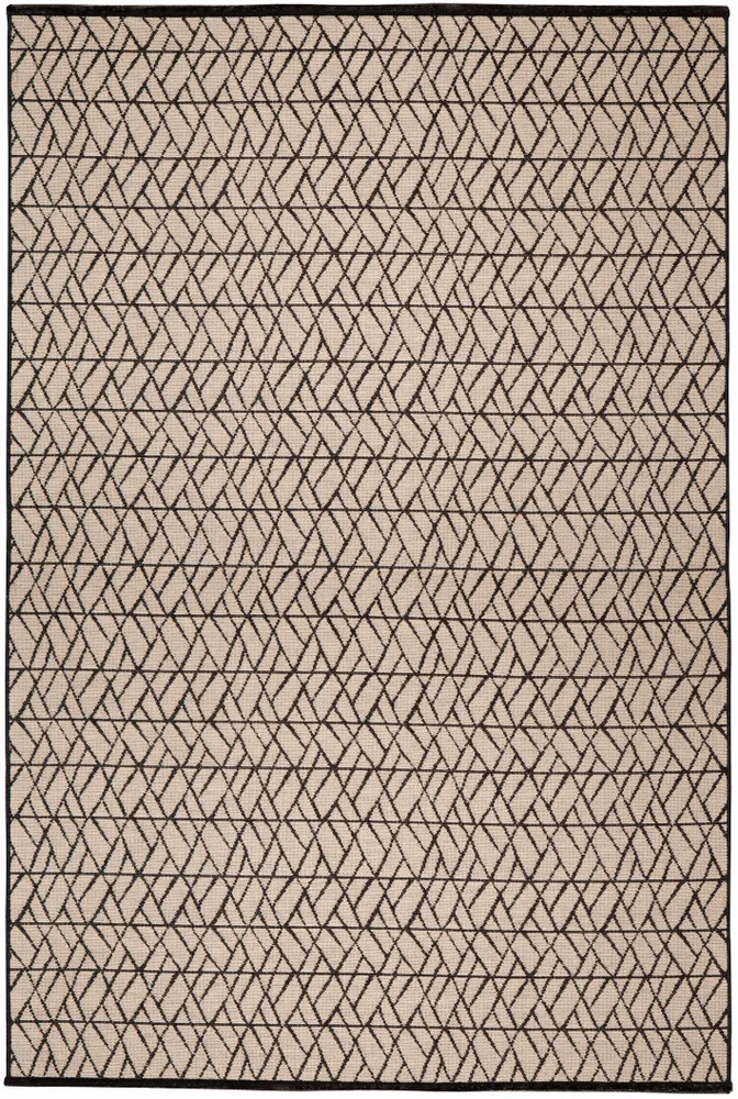 Tapis - Tapis Sadar 2 outdoor Naturel 160 x 230 - MAISON VIVARAISE - SDE VIVARAISE WINKLER