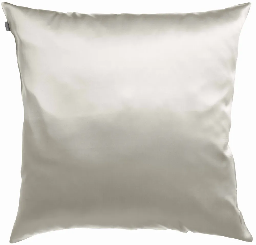 Bed linens - Ashley Pillowcase Perle 65 X 65 - MAISON VIVARAISE - SDE VIVARAISE WINKLER